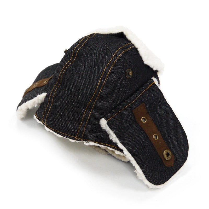 Trapper Hat for Dogs