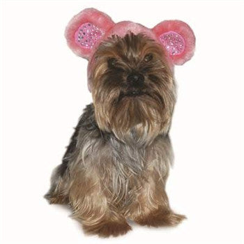 Bear Hat for Dogs
