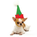 Elf Hat for Dogs