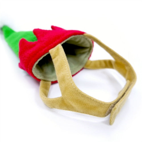 Elf Hat for Dogs