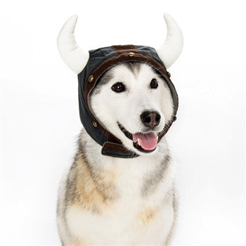 Viking Hat for Dogs
