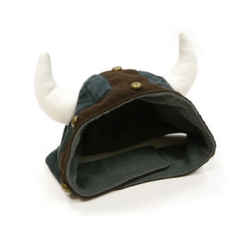 Viking Hat for Dogs
