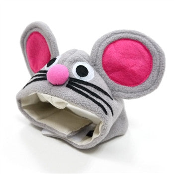 Mouse Hat for Dogs