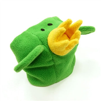 Frog Hat for Dogs