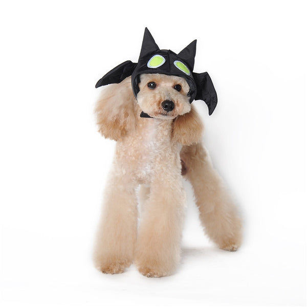 Bat Hat for Dogs