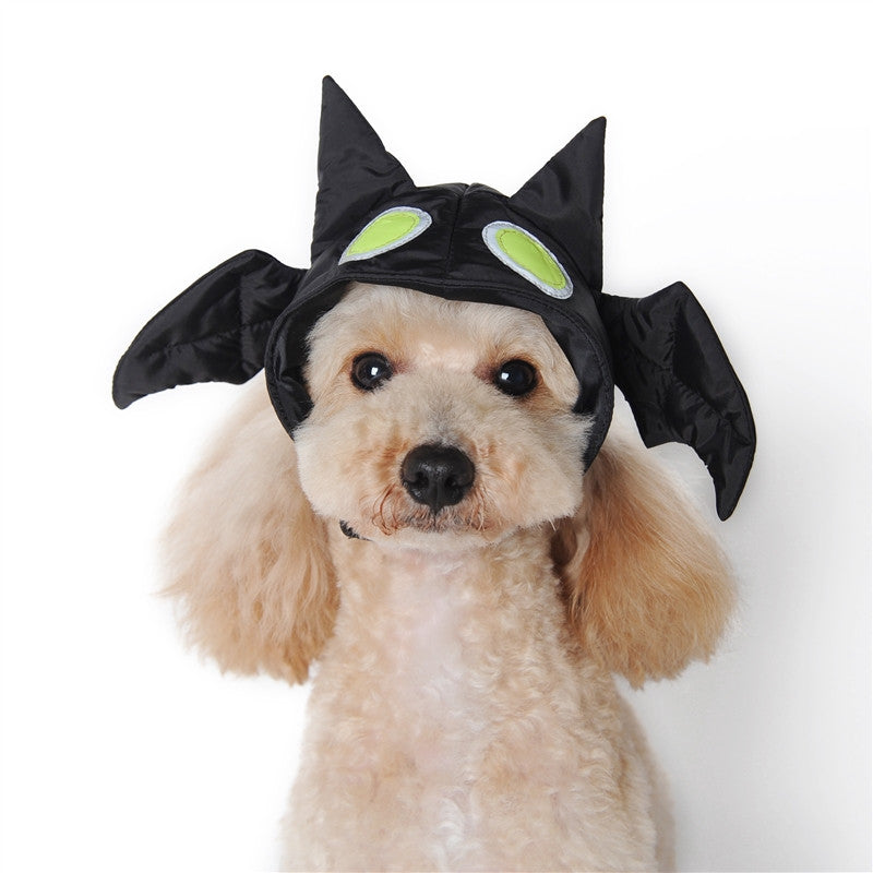 Bat Hat for Dogs