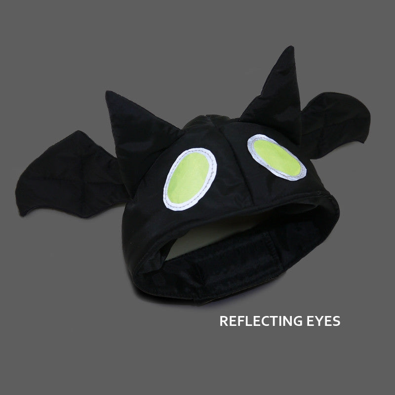 Bat Hat for Dogs