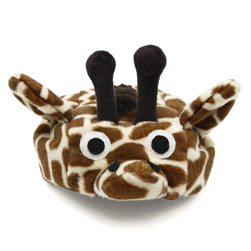 Giraffe Hat for Dogs