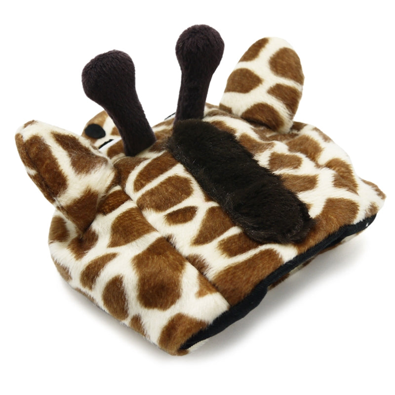 Giraffe Hat for Dogs