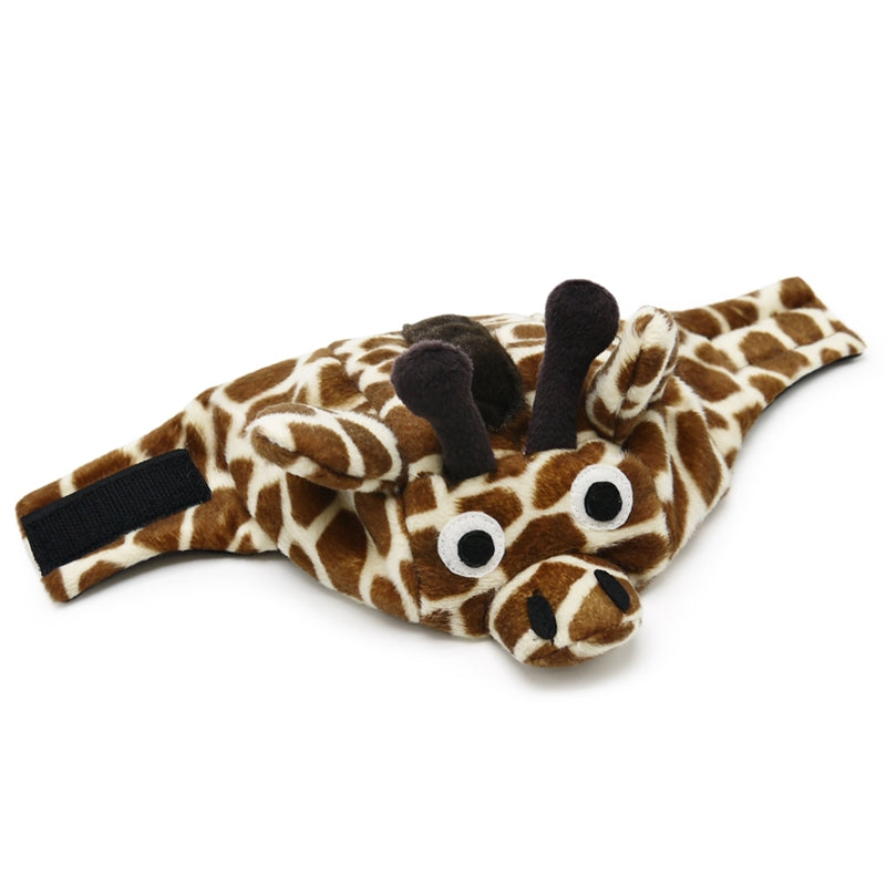 Giraffe Hat for Dogs