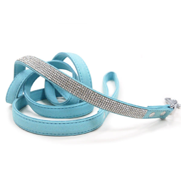 VIP Bling Dog Leash