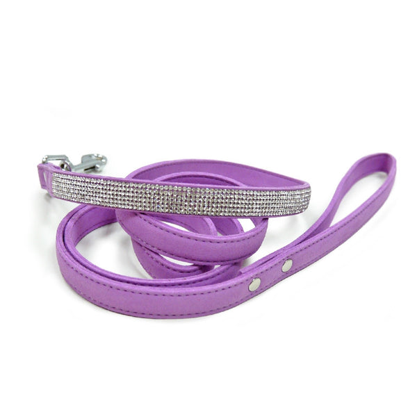 VIP Bling Dog Leash