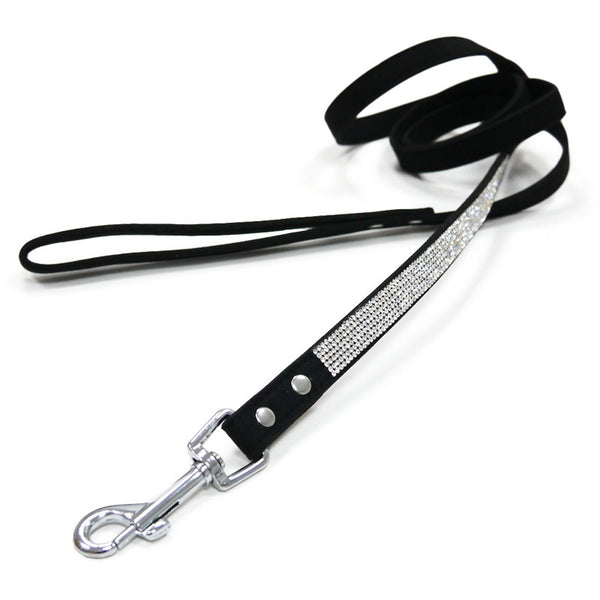 VIP Bling Dog Leash