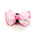 EasyBow Dog Bow Tie - Cutie #1