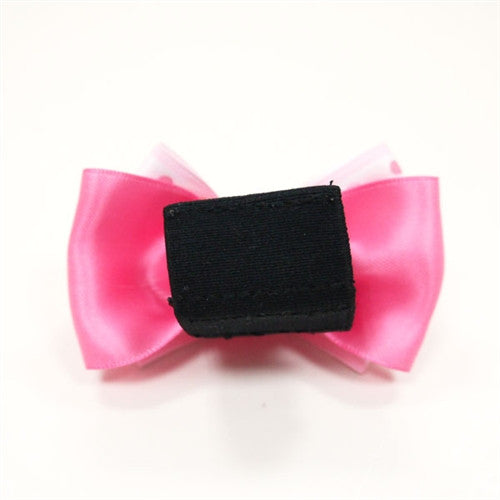 EasyBow Dog Bow Tie - Cutie #1