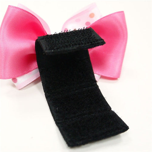 EasyBow Dog Bow Tie - Cutie #1