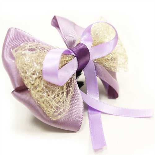 EasyBow Dog Bow Tie - Cutie #2