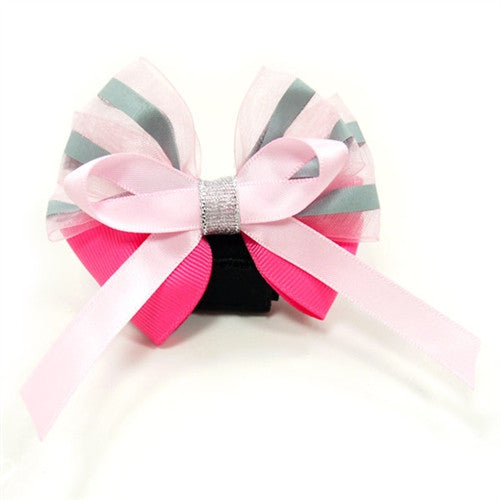 EasyBow Dog Bow Tie - Cutie #3