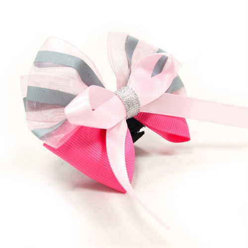 EasyBow Dog Bow Tie - Cutie #3