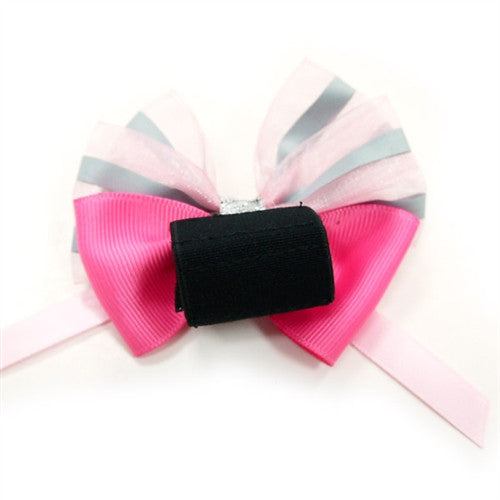 EasyBow Dog Bow Tie - Cutie #3