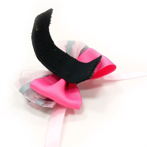 EasyBow Dog Bow Tie - Cutie #3