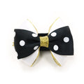 EasyBow Dog Bow Tie - Gentleman #2