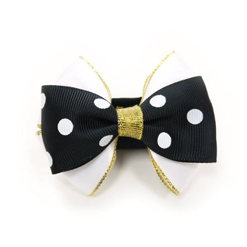 EasyBow Dog Bow Tie - Gentleman #2