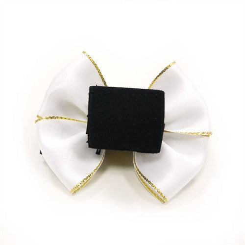 EasyBow Dog Bow Tie - Gentleman #2