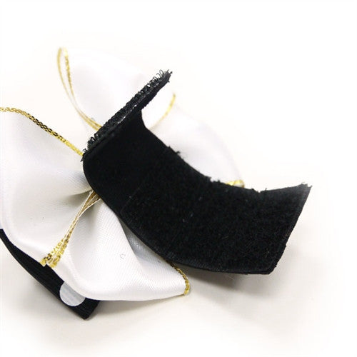 EasyBow Dog Bow Tie - Gentleman #2