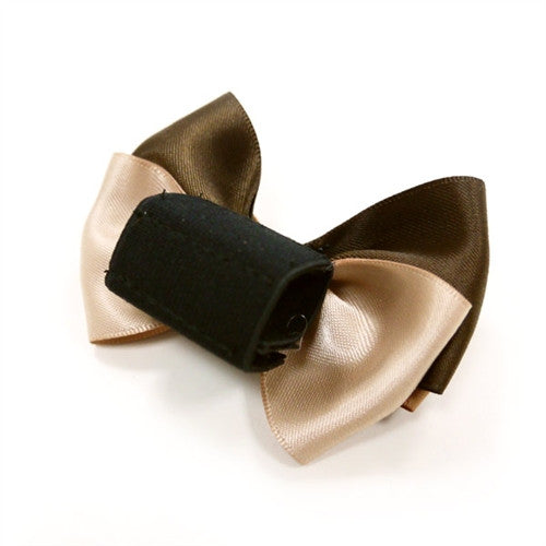 EasyBow Dog Bow Tie - Gentleman #3