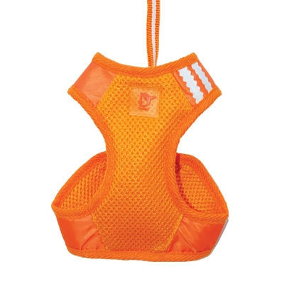 EasyGO Soft Step-In Dog Harness - Basic