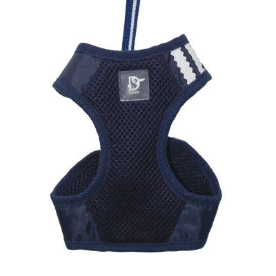 EasyGO Soft Step-In Dog Harness - Basic