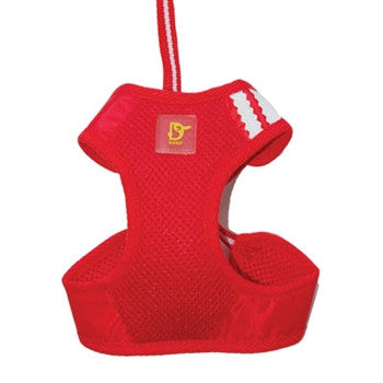 EasyGO Soft Step-In Dog Harness - Basic