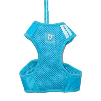EasyGO Soft Step-In Dog Harness - Basic