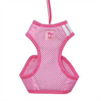 EasyGO Soft Step-In Dog Harness - Basic