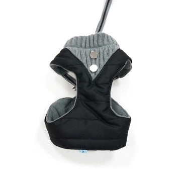 EasyGO Soft Step-In Dog Harness - Puffer