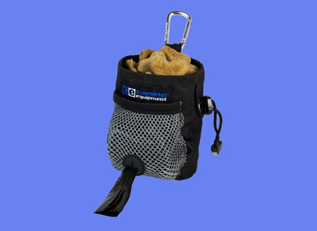Carry All Dog Treat Bag