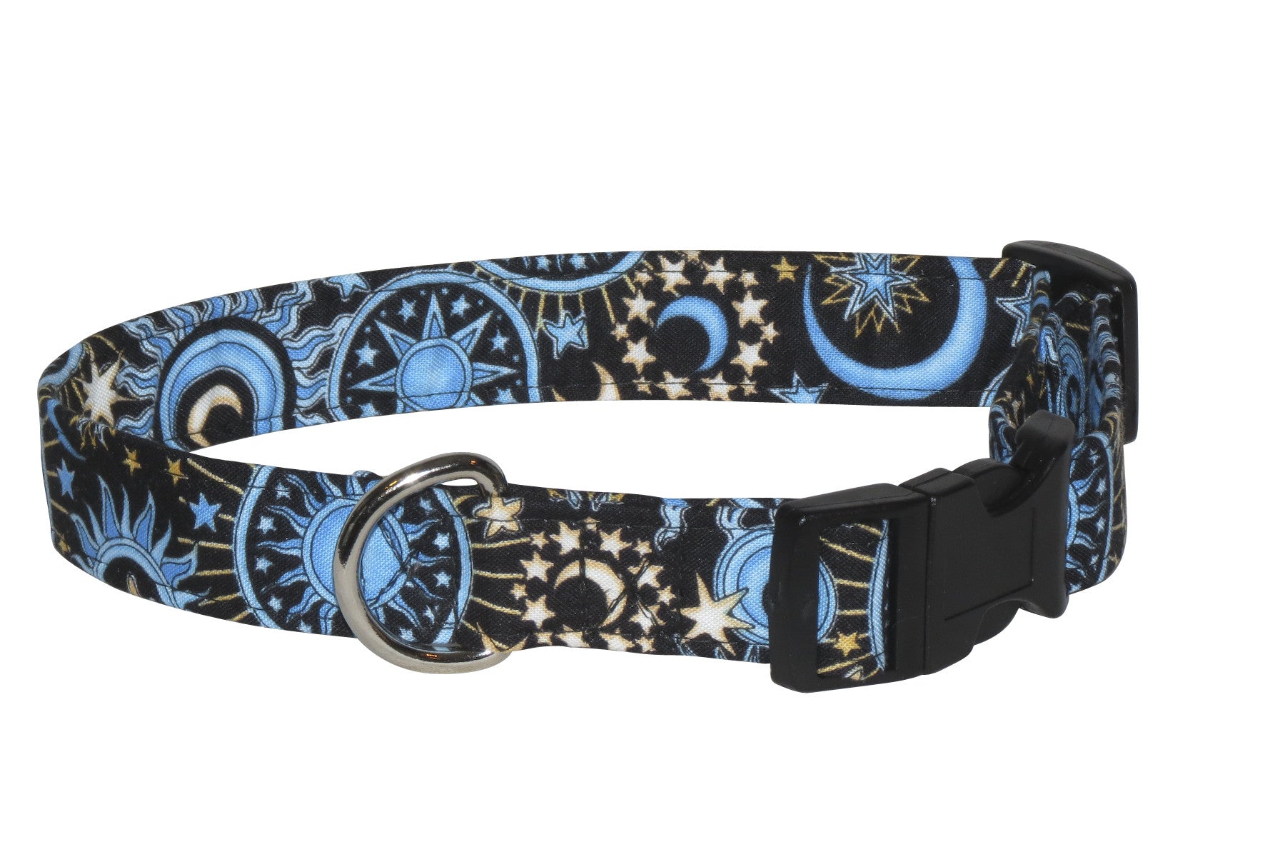 Elmo's Closet My Heavens Dog Collar