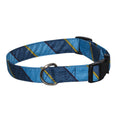 Elmo's Closet Dad's Tie Dog Collar
