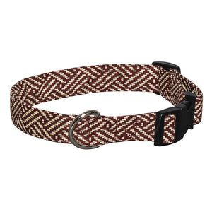 Elmo's Closet Nantucket Dog Collar