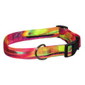 Elmo's Closet Boreal Dog Collar