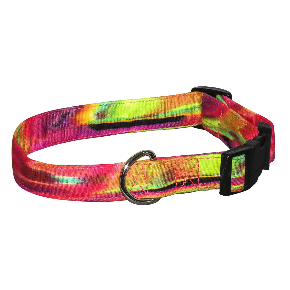 Elmo's Closet Boreal Dog Collar