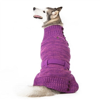 Multiway Dog Sweater