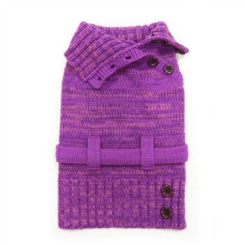 Multiway Dog Sweater