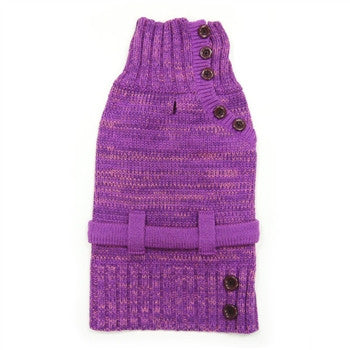 Multiway Dog Sweater