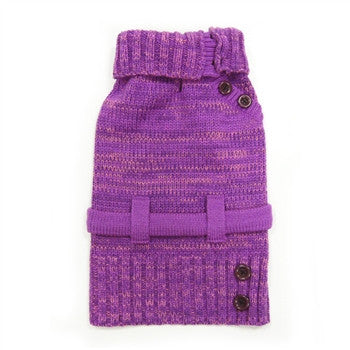 Multiway Dog Sweater