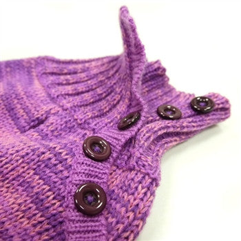 Multiway Dog Sweater
