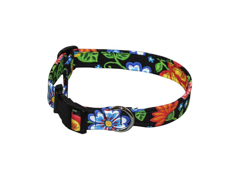 Elmo&#39;s Closet Collars