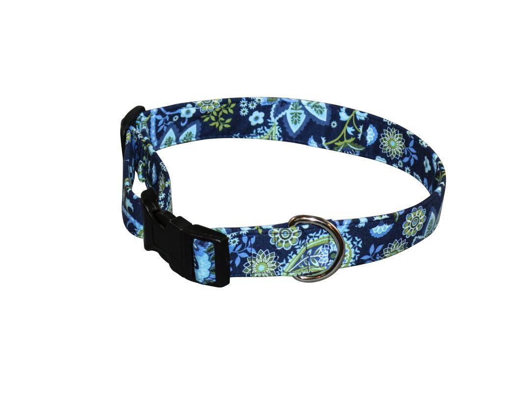 Elmo's Closet Lexi Dog Collar