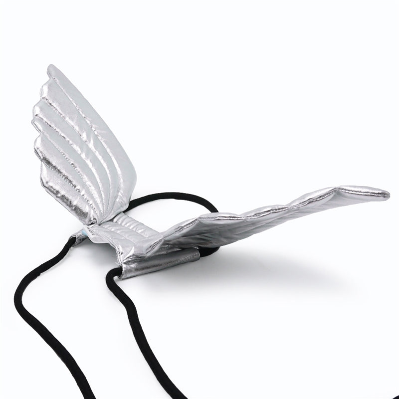 Angel Wings Dog Halloween Costume
